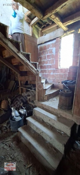 Kastamonu Seydiler De Abonelikleri Olan Müstakil Evi — fotoğraf 18