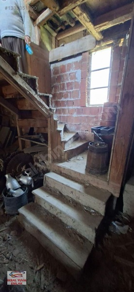 Kastamonu Seydiler De Abonelikleri Olan Müstakil Evi — fotoğraf 21