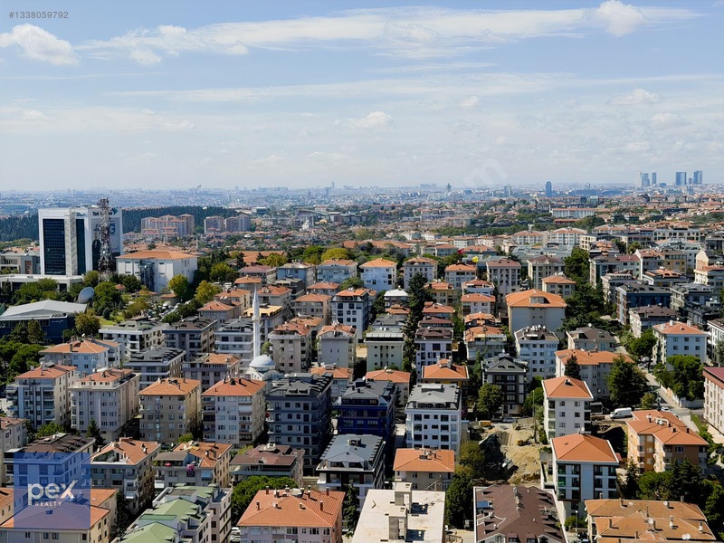Akasya Gölkule İstanbul Manzaralı 3.5+1 — fotoğraf 2