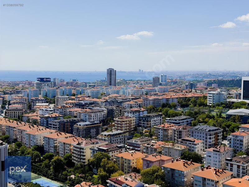 Akasya Gölkule İstanbul Manzaralı 3.5+1 — fotoğraf 3