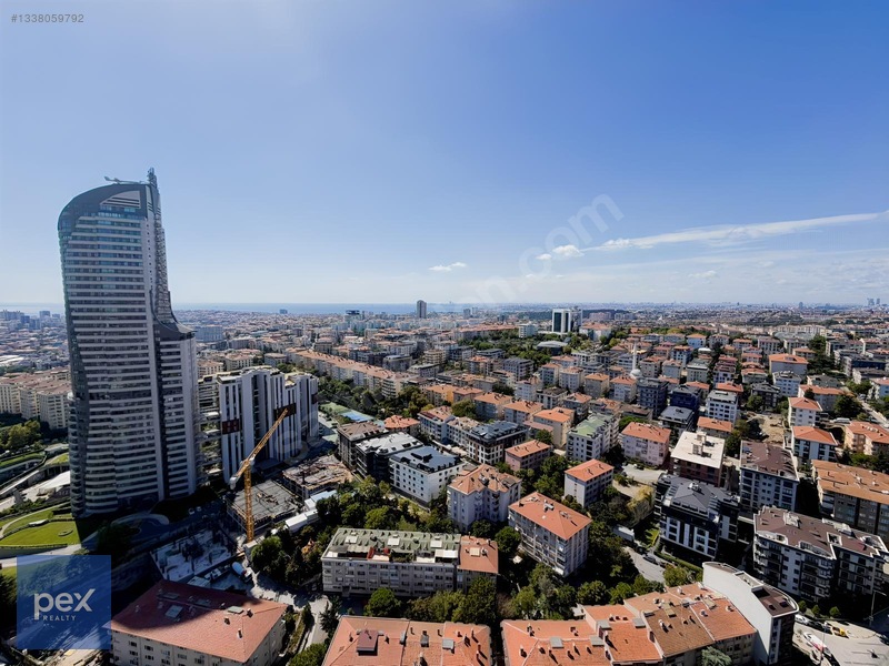 Akasya Gölkule İstanbul Manzaralı 3.5+1 — fotoğraf 5