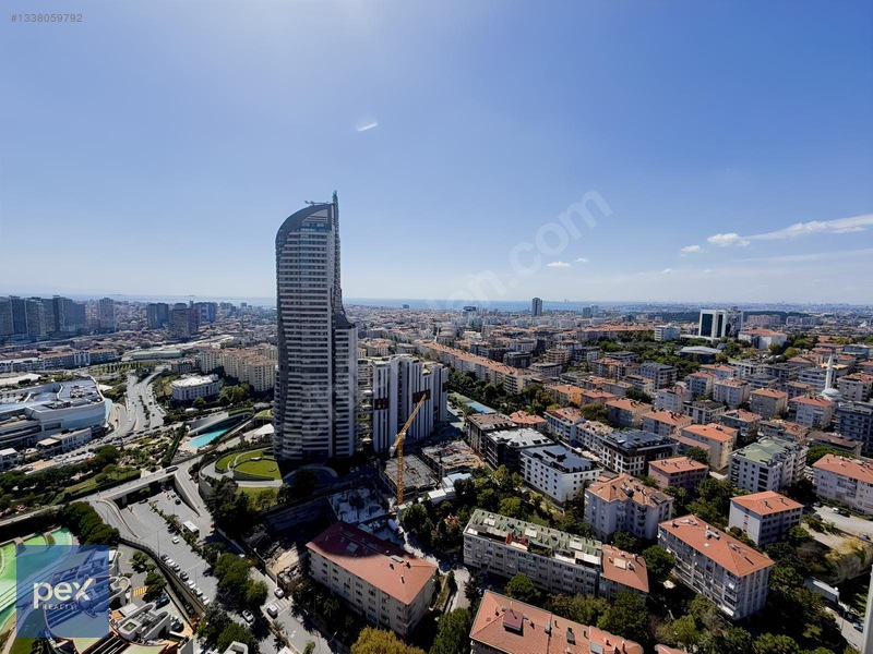 Akasya Gölkule İstanbul Manzaralı 3.5+1 — fotoğraf 6