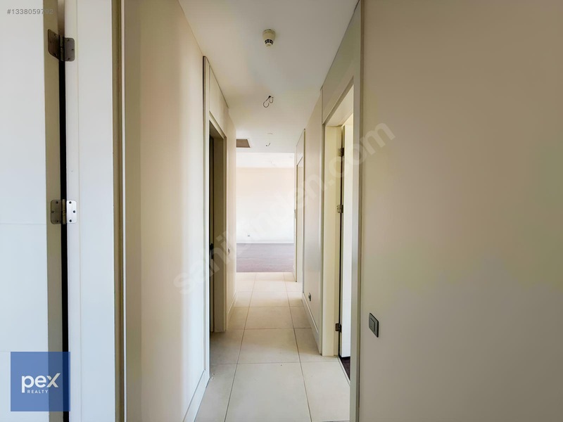 Akasya Gölkule İstanbul Manzaralı 3.5+1 — fotoğraf 9