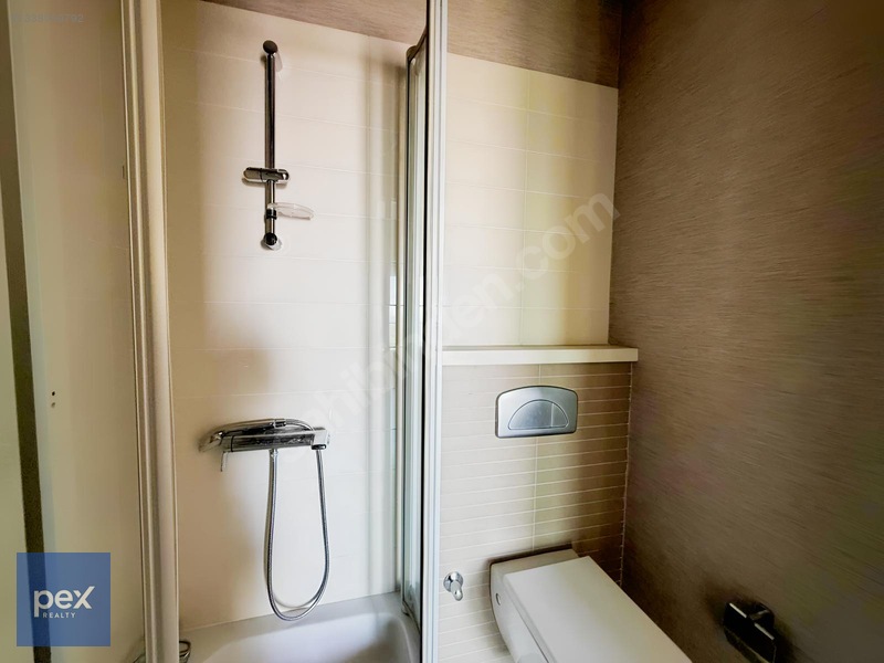 Akasya Gölkule İstanbul Manzaralı 3.5+1 — fotoğraf 11