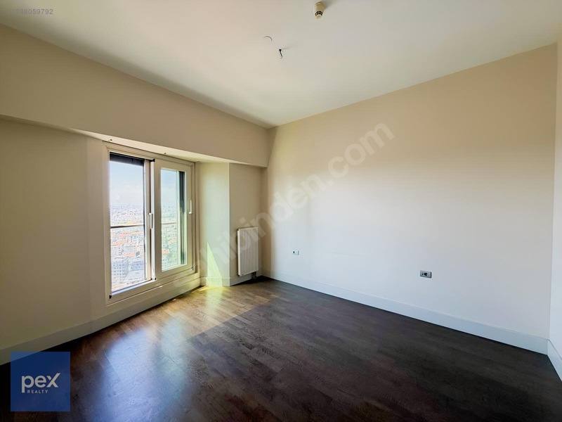 Akasya Gölkule İstanbul Manzaralı 3.5+1 — fotoğraf 12
