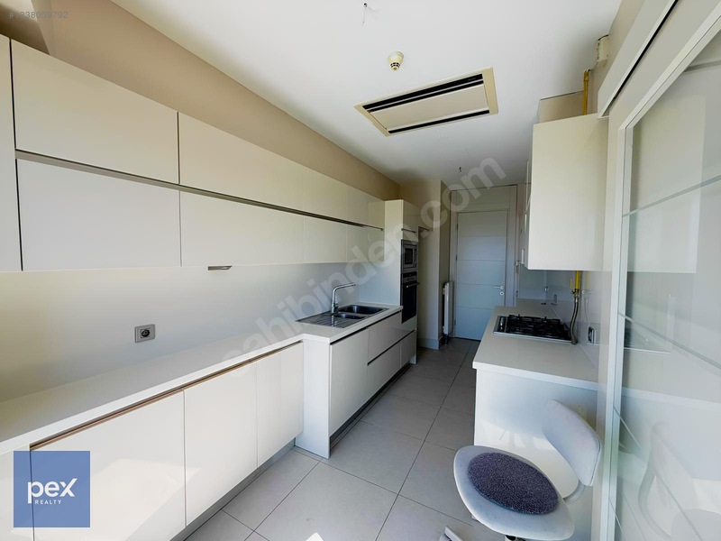 Akasya Gölkule İstanbul Manzaralı 3.5+1 — fotoğraf 20