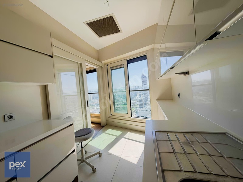 Akasya Gölkule İstanbul Manzaralı 3.5+1 — fotoğraf 25