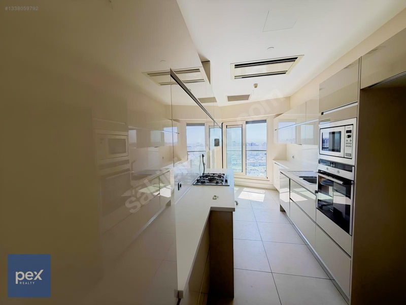 Akasya Gölkule İstanbul Manzaralı 3.5+1 — fotoğraf 26