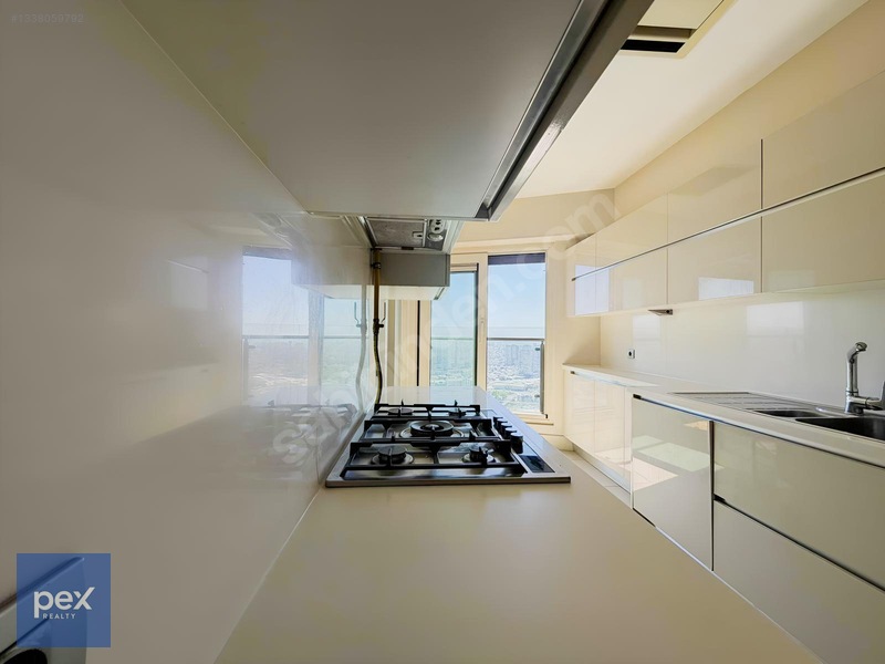 Akasya Gölkule İstanbul Manzaralı 3.5+1 — fotoğraf 27