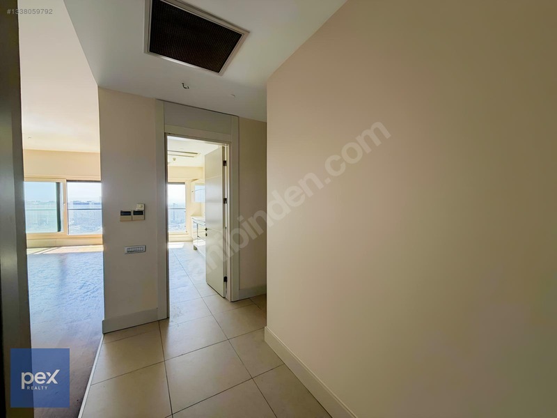 Akasya Gölkule İstanbul Manzaralı 3.5+1 — fotoğraf 28