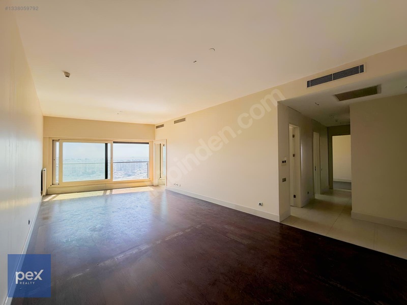 Akasya Gölkule İstanbul Manzaralı 3.5+1 — fotoğraf 31