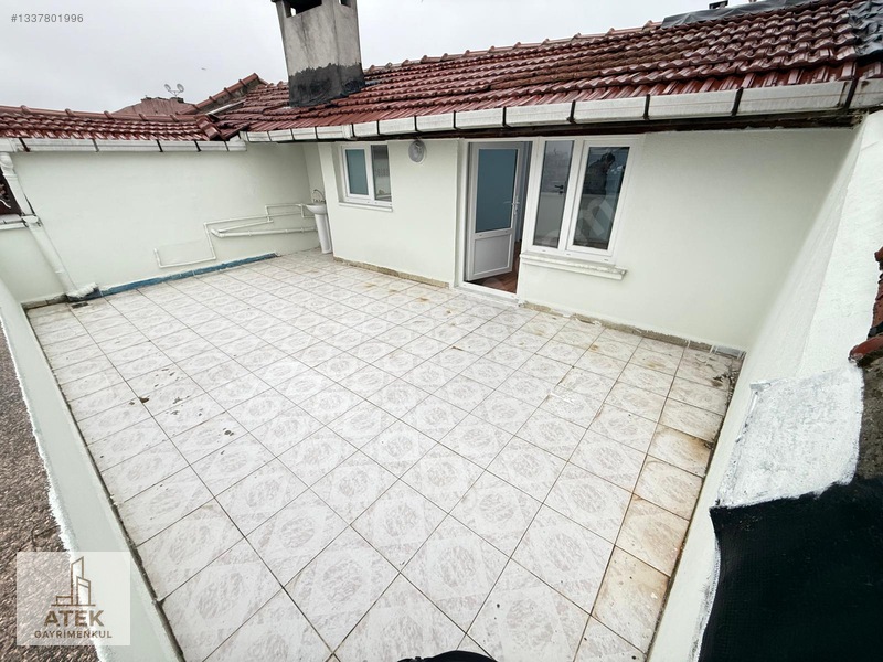 4.levent Metroya 5 Dakika Mesafe Teraslı 1 + 1 Kiralık — fotoğraf 2