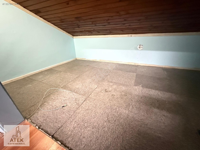 4.levent Metroya 5 Dakika Mesafe Teraslı 1 + 1 Kiralık — fotoğraf 12