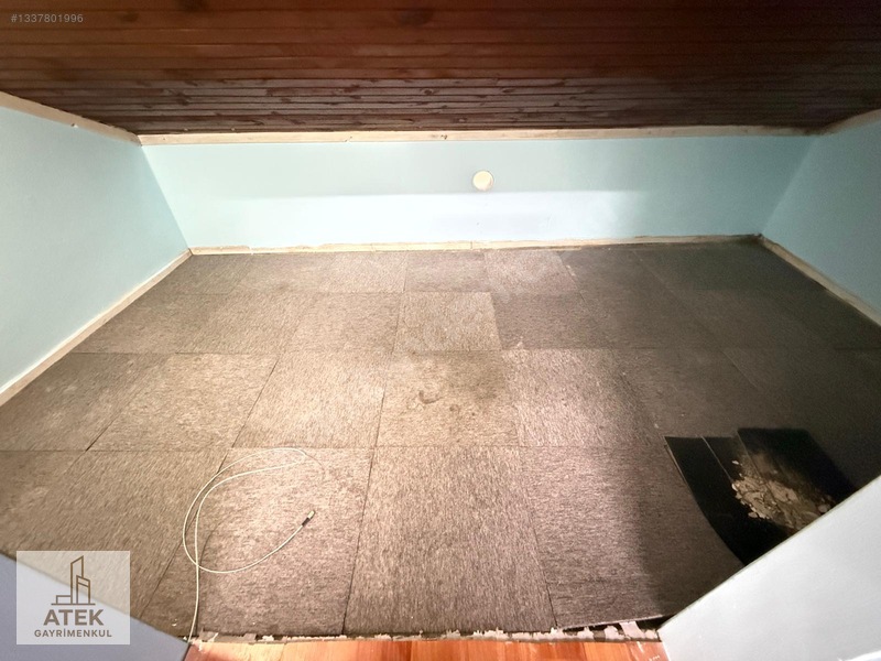 4.levent Metroya 5 Dakika Mesafe Teraslı 1 + 1 Kiralık — fotoğraf 13