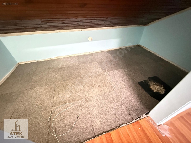 4.levent Metroya 5 Dakika Mesafe Teraslı 1 + 1 Kiralık — fotoğraf 14