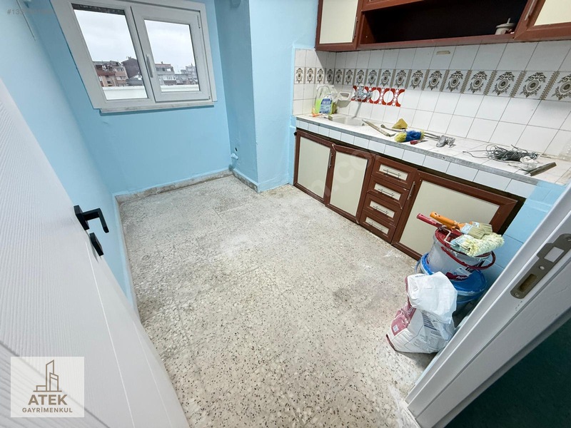 4.levent Metroya 5 Dakika Mesafe Teraslı 1 + 1 Kiralık — fotoğraf 15