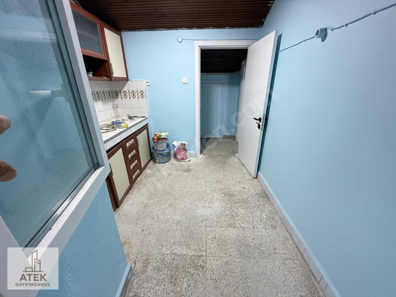 4.levent Metroya 5 Dakika Mesafe Teraslı 1 + 1 Kiralık — fotoğraf 17