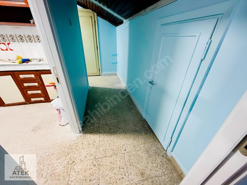 4.levent Metroya 5 Dakika Mesafe Teraslı 1 + 1 Kiralık — fotoğraf 18