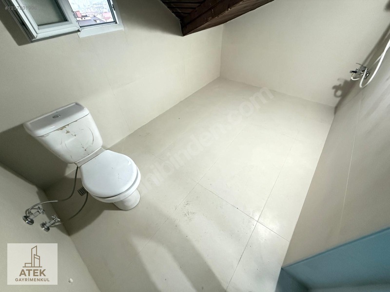 4.levent Metroya 5 Dakika Mesafe Teraslı 1 + 1 Kiralık — fotoğraf 20