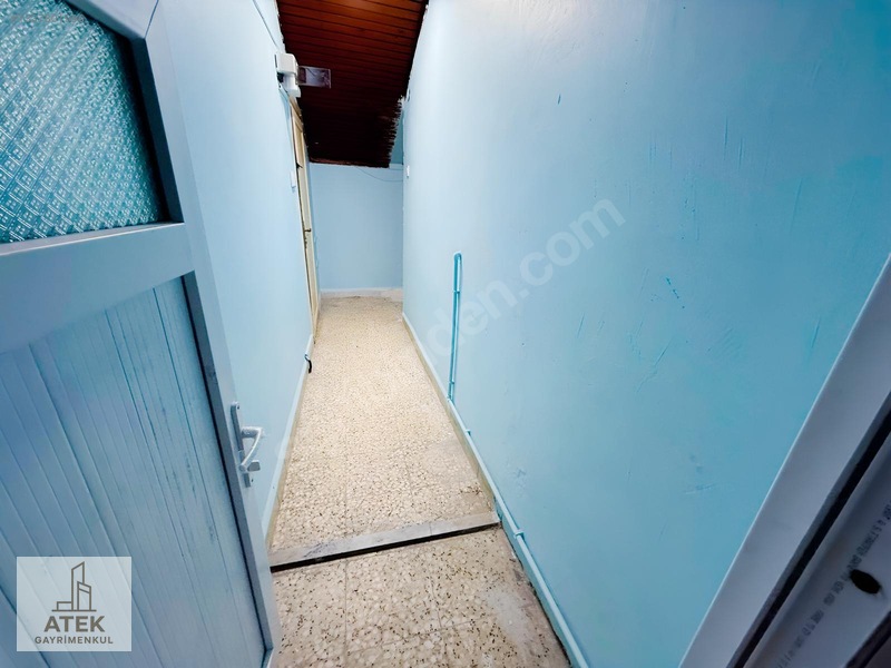 4.levent Metroya 5 Dakika Mesafe Teraslı 1 + 1 Kiralık — fotoğraf 21