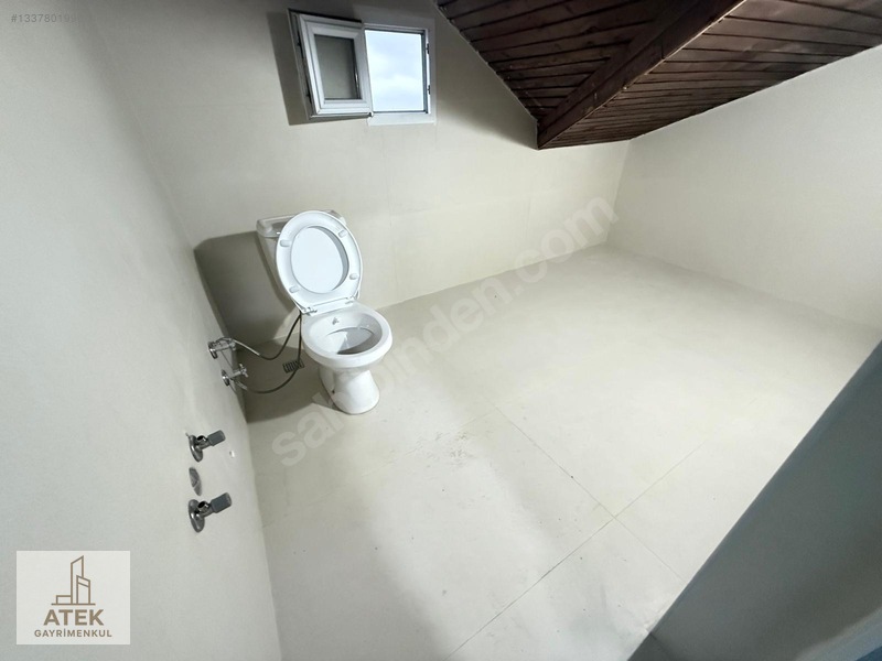 4.levent Metroya 5 Dakika Mesafe Teraslı 1 + 1 Kiralık — fotoğraf 22