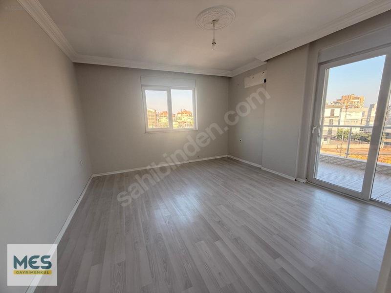 Kepez Devlet Hastanesi Yakını Bakımlı Asansörlü Kiralık 3+1