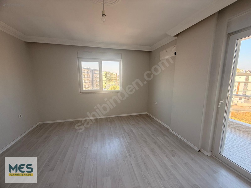 Kepez Devlet Hastanesi Yakını Bakımlı Asansörlü Kiralık 3+1 — fotoğraf 2