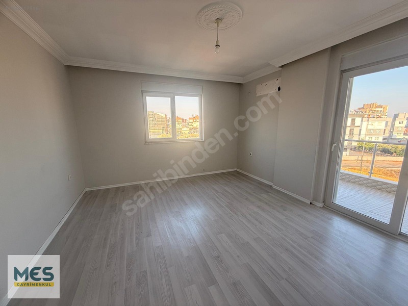Kepez Devlet Hastanesi Yakını Bakımlı Asansörlü Kiralık 3+1 — fotoğraf 3