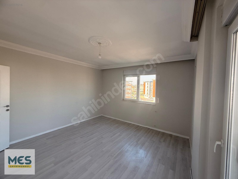 Kepez Devlet Hastanesi Yakını Bakımlı Asansörlü Kiralık 3+1 — fotoğraf 4