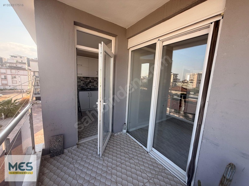Kepez Devlet Hastanesi Yakını Bakımlı Asansörlü Kiralık 3+1 — fotoğraf 6