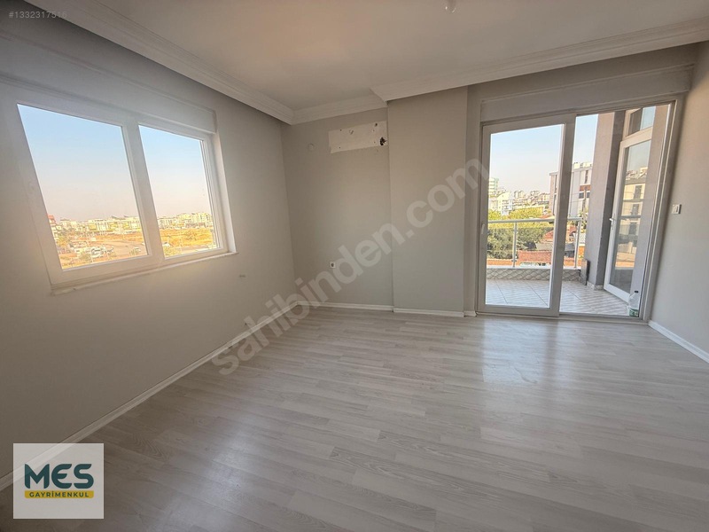 Kepez Devlet Hastanesi Yakını Bakımlı Asansörlü Kiralık 3+1 — fotoğraf 14