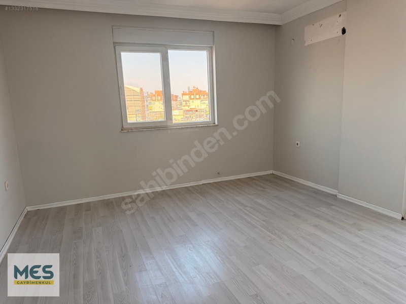 Kepez Devlet Hastanesi Yakını Bakımlı Asansörlü Kiralık 3+1 — fotoğraf 17