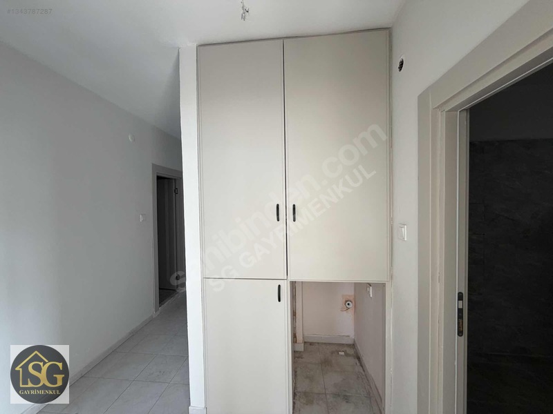 Merkezde, Krediye Uygun, Yenilenmiş 3+1 Daire — fotoğraf 19