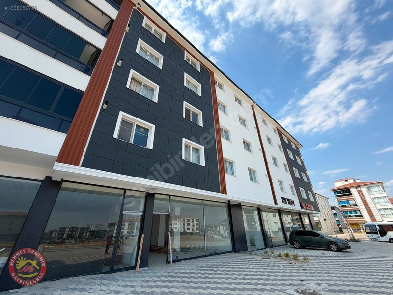 Vural Baylana 1 Adım 193 M² Satılık Dükkan | Yüksek Potansiyel