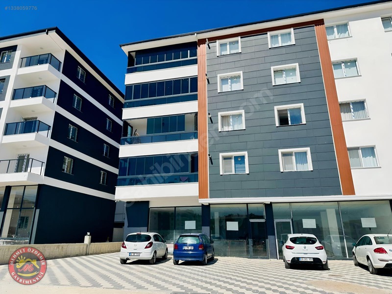 Vural Baylana 1 Adım 193 M² Satılık Dükkan | Yüksek Potansiyel — fotoğraf 3
