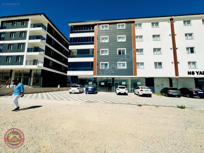 Vural Baylana 1 Adım 193 M² Satılık Dükkan | Yüksek Potansiyel — fotoğraf 4