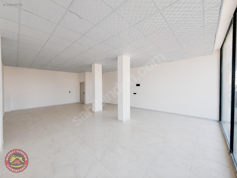 Vural Baylana 1 Adım 193 M² Satılık Dükkan | Yüksek Potansiyel — fotoğraf 5
