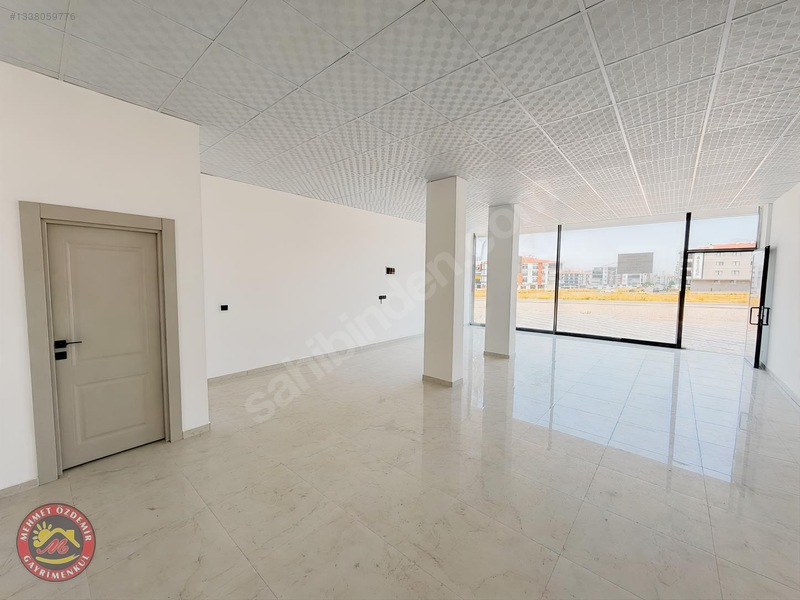 Vural Baylana 1 Adım 193 M² Satılık Dükkan | Yüksek Potansiyel — fotoğraf 6