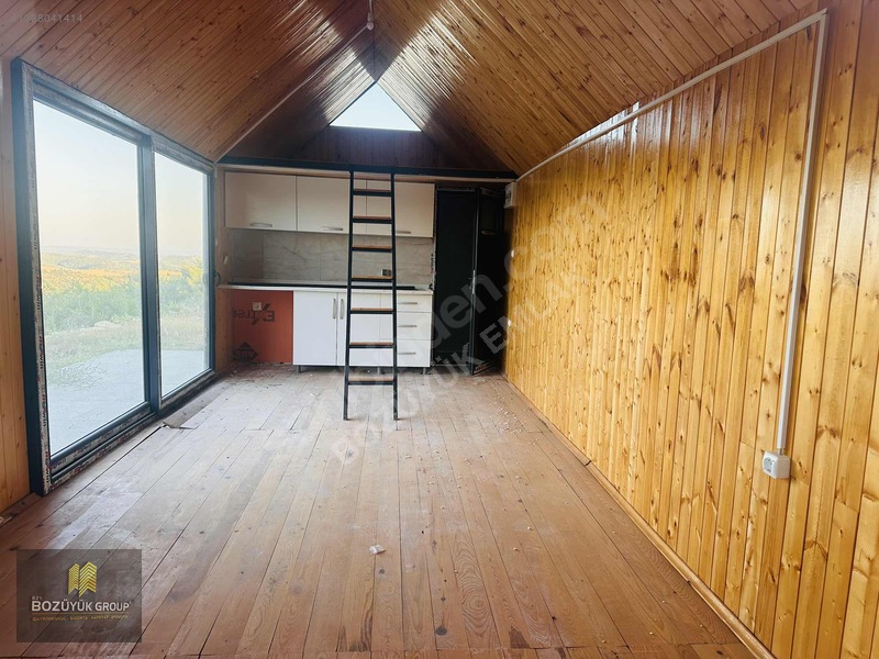 Köy İçinde Tektapu Bağ Vasıflı 8.250 M2 Yola Sıfır Cephe — fotoğraf 11
