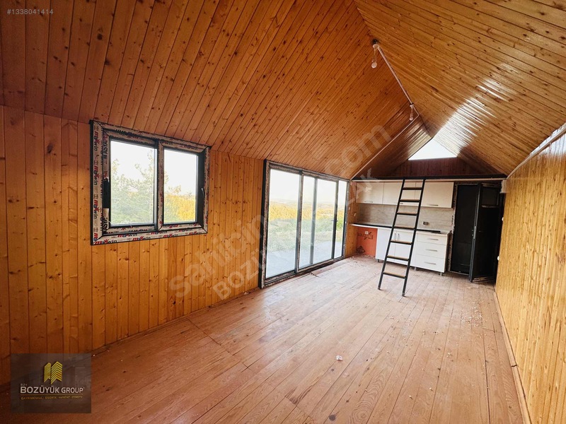 Köy İçinde Tektapu Bağ Vasıflı 8.250 M2 Yola Sıfır Cephe — fotoğraf 12