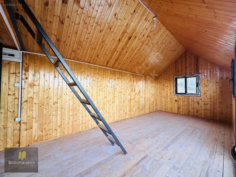Köy İçinde Tektapu Bağ Vasıflı 8.250 M2 Yola Sıfır Cephe — fotoğraf 13