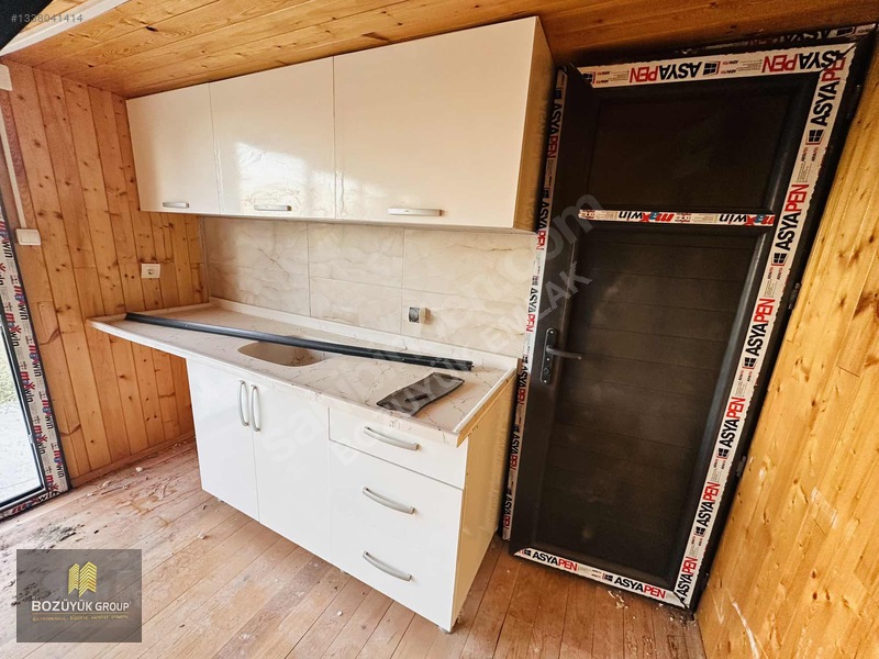 Köy İçinde Tektapu Bağ Vasıflı 8.250 M2 Yola Sıfır Cephe — fotoğraf 14