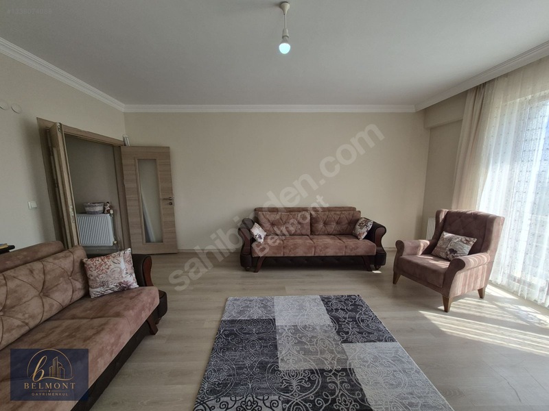 Belmont'tan Fırsat Fiyata Site İçinde Ferah Geniş Satılık Daire — fotoğraf 3