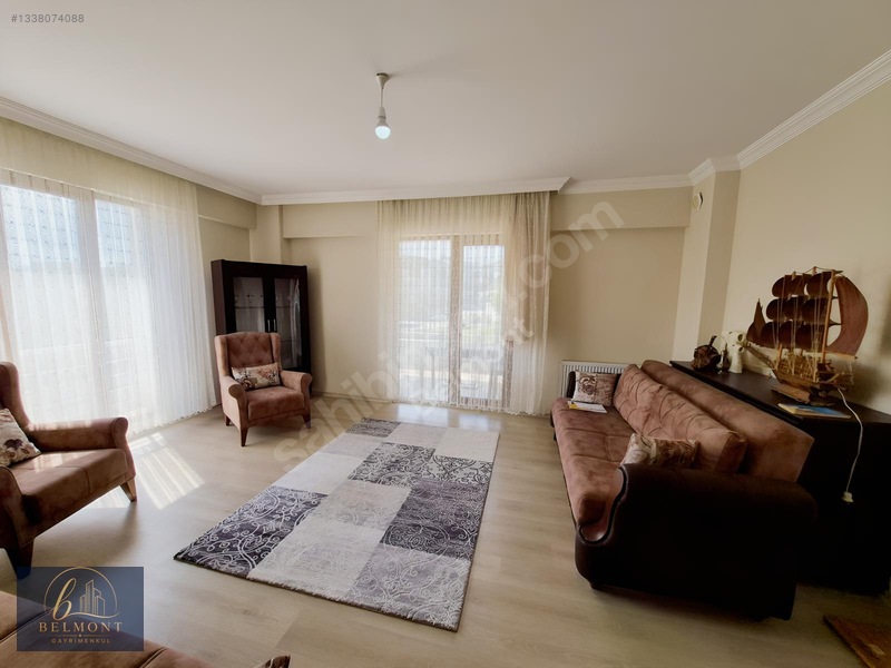 Belmont'tan Fırsat Fiyata Site İçinde Ferah Geniş Satılık Daire — fotoğraf 4
