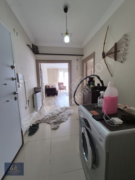Belmont'tan Fırsat Fiyata Site İçinde Ferah Geniş Satılık Daire — fotoğraf 9