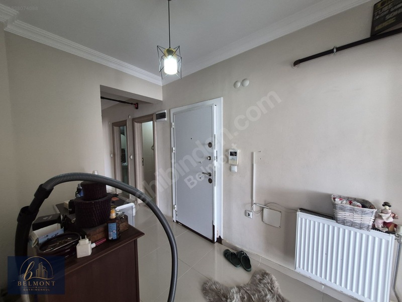 Belmont'tan Fırsat Fiyata Site İçinde Ferah Geniş Satılık Daire — fotoğraf 10