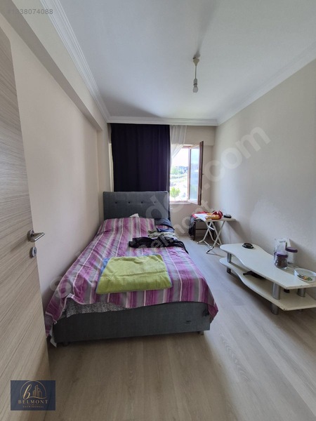 Belmont'tan Fırsat Fiyata Site İçinde Ferah Geniş Satılık Daire — fotoğraf 11