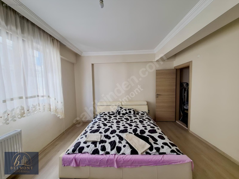 Belmont'tan Fırsat Fiyata Site İçinde Ferah Geniş Satılık Daire — fotoğraf 15
