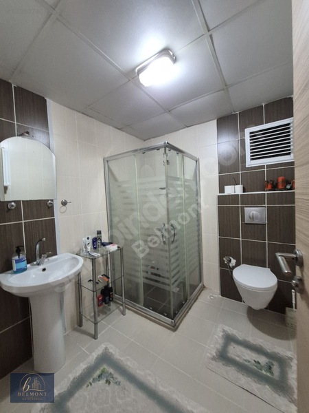 Belmont'tan Fırsat Fiyata Site İçinde Ferah Geniş Satılık Daire — fotoğraf 17