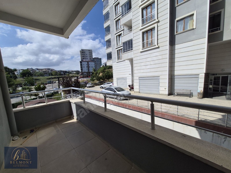 Belmont'tan Fırsat Fiyata Site İçinde Ferah Geniş Satılık Daire — fotoğraf 18